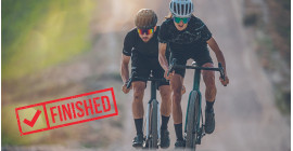 Passion for Sports Cycling Challenge  Passion for Sports Cycling Challenge