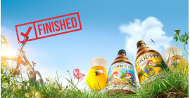 Passion for Sports Chouffe Challenge | Walk en/of Run  Passion for Sports Chouffe Challenge | Walk en/of Run