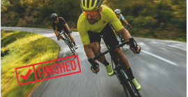 Sportevents Crew Challenge 2021  Sportevents Crew Challenge 2021