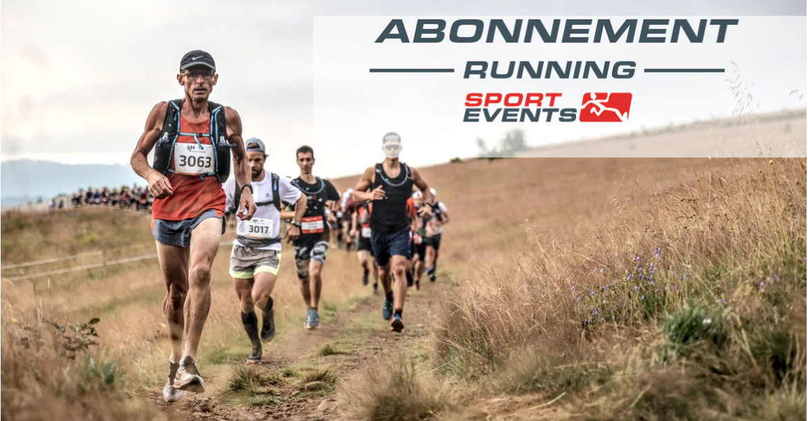 SE Running Abonnement