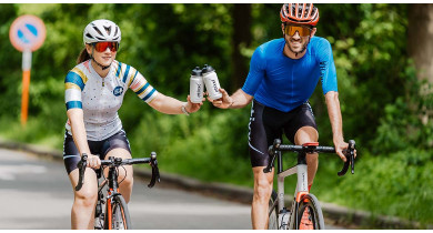 Etixx is nieuwe titelsponsor Triathlon Series van Sportevents