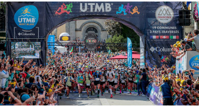 Hoe kan ik deelnemen aan de UTMB®, de CCC® of de OCC® ?