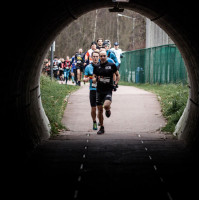 Wienerberger Trail De Schorre