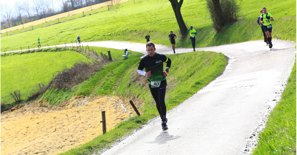 Heuvelland Marathon