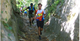 Sint Pietersbear Trail