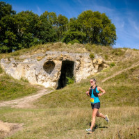 Sint Pietersbear Trail