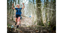 Trail de l'Ours