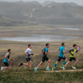 Fintro Run Corrida Lombardsijde 