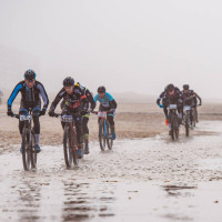 Potrell Beach Challenge Koksijde