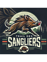 Trail des Sangliers