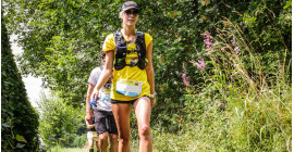 20km Sonian Forest WALK 20km Sonian Forest WALK