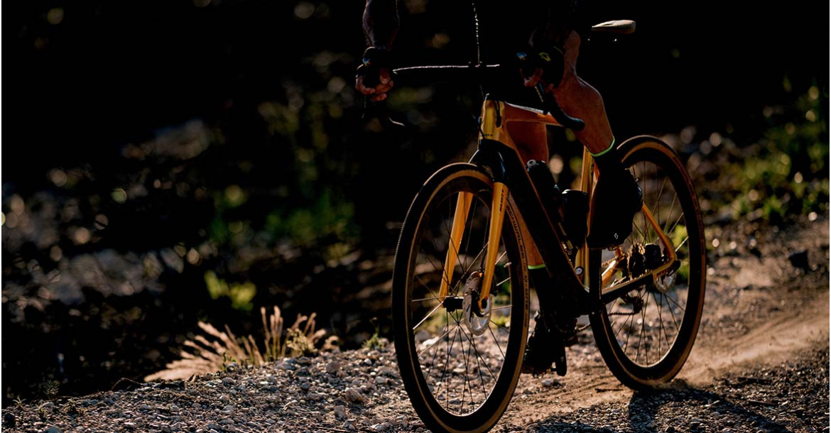 Gravelride Westmalle