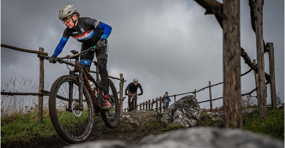 De Hel Van Beringen | Duatlon