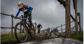De Hel Van Beringen | Duatlon De Hel Van Beringen | Duatlon