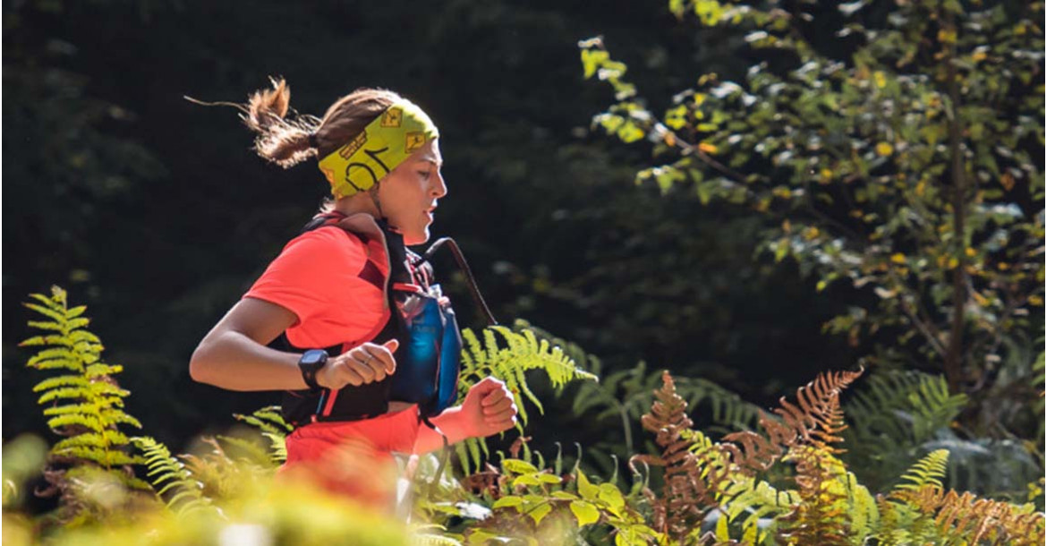 Marathon Forêt de Meerdaal