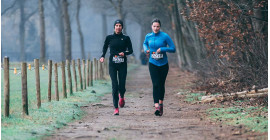 Trail Westmalle Trail Westmalle