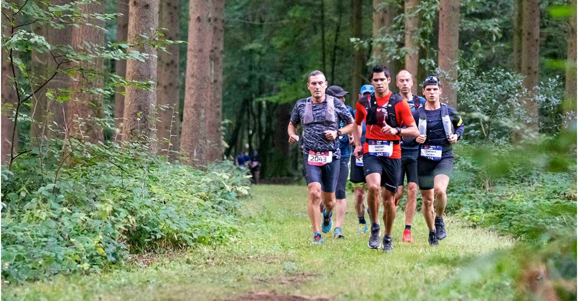 Trail de Chimay