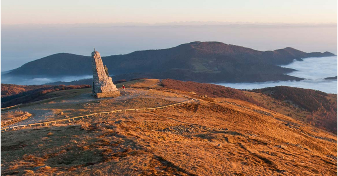 Trail du Grand Ballon