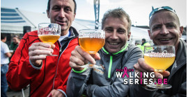 Chimay Walk Chimay Walk