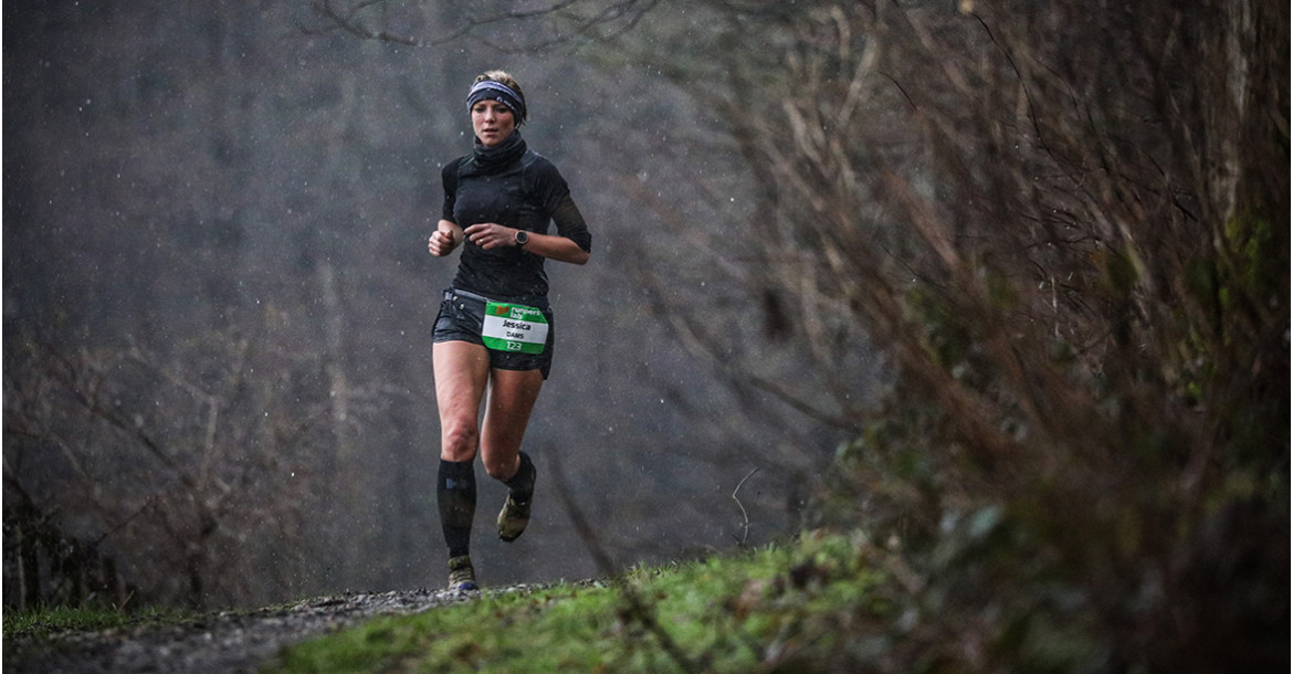 Drielandenpunt Trail