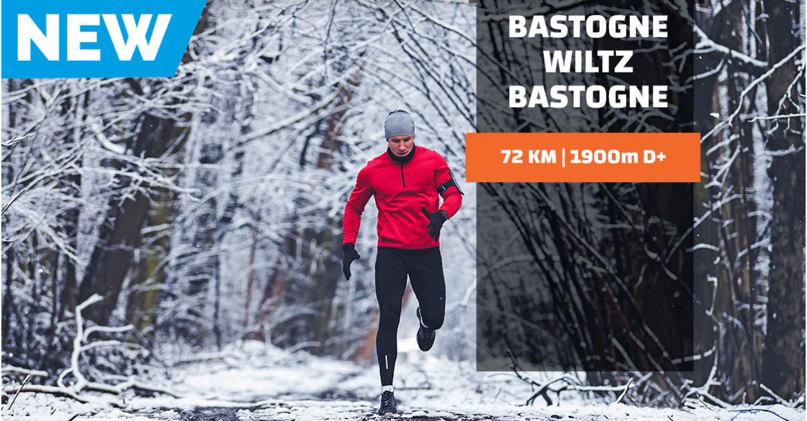 Bastogne-Wiltz-Bastogne