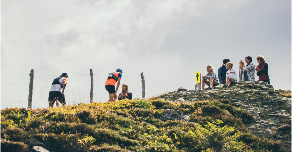 Marathon du Grand Ballon