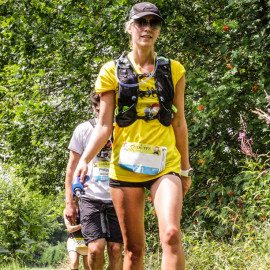 20km door het Zoniënwoud WALK 