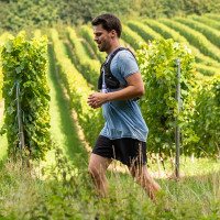 Kemmelberg Trail