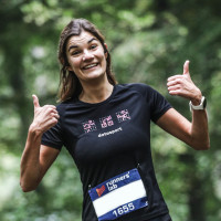 Trail du Mont de l'Enclus