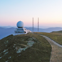 Ultra Trail Grand Ballon