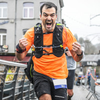 Trail de la Soupe