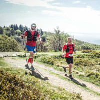 Trail du Grand Ballon