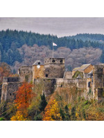 Castle Trail Bouillon