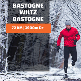 Bastogne-Wiltz-Bastogne 