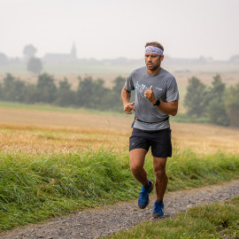 Heuvelland Wine Marathon