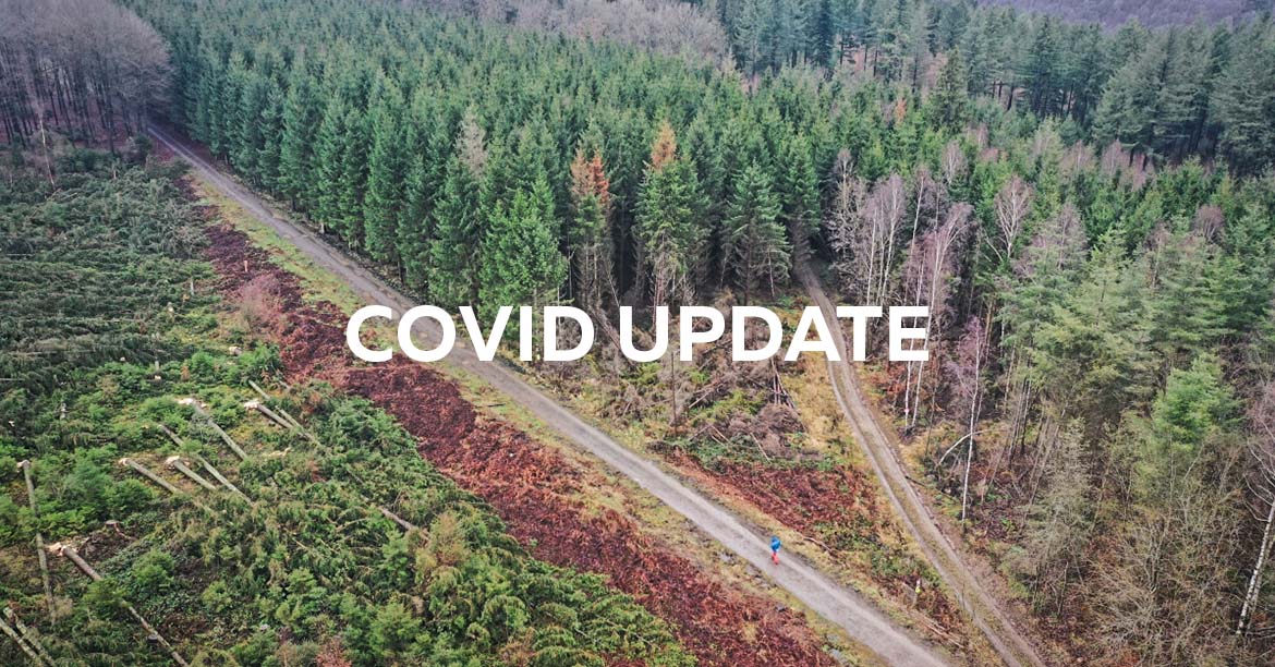 Belangrijke Covid Update
