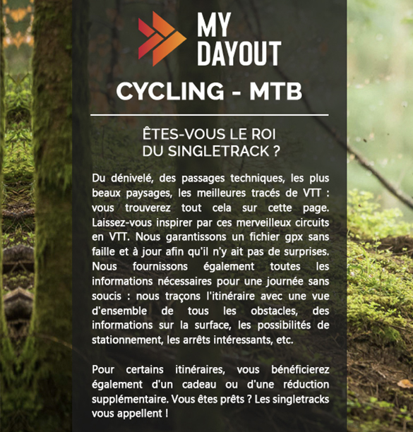 Category Track VTT