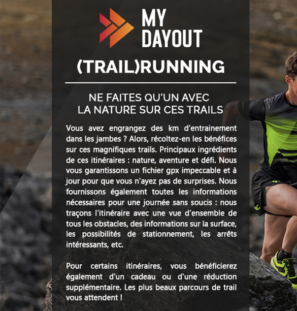 Category Track Trailrunning