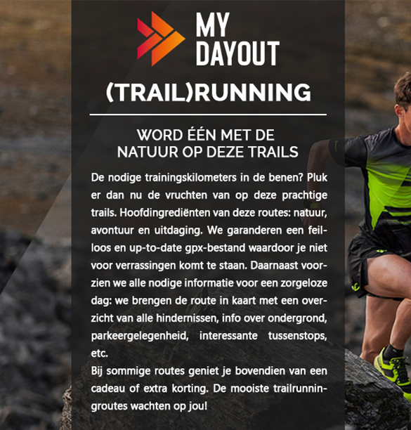 Category Track Trailrunning
