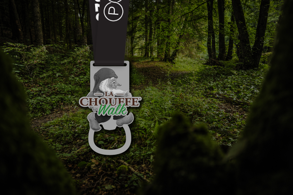 Beautiful mountain view