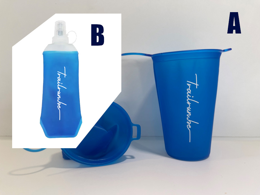 Beautiful mountain view