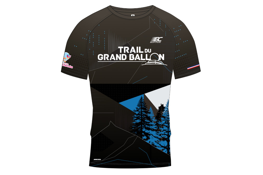 Beautiful mountain view