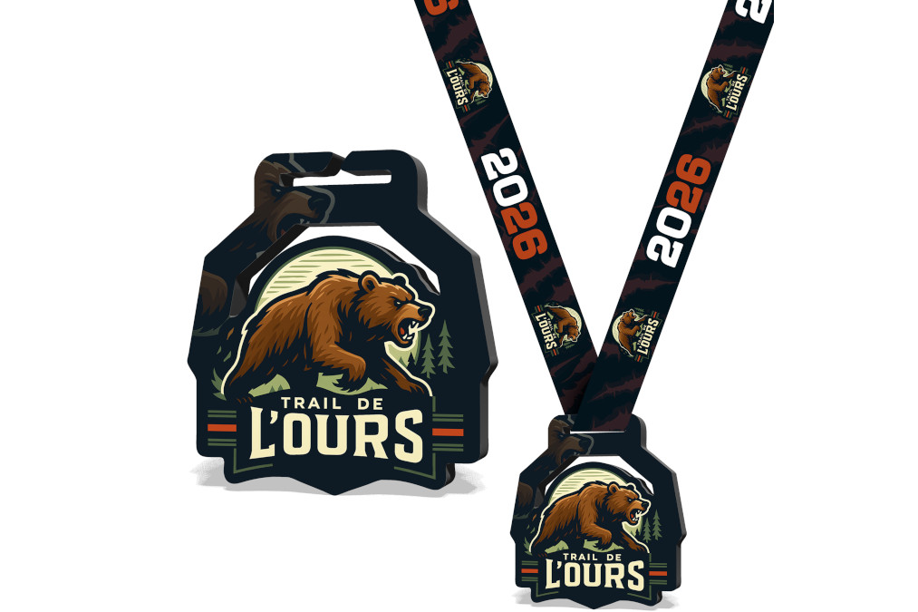 Beautiful mountain view