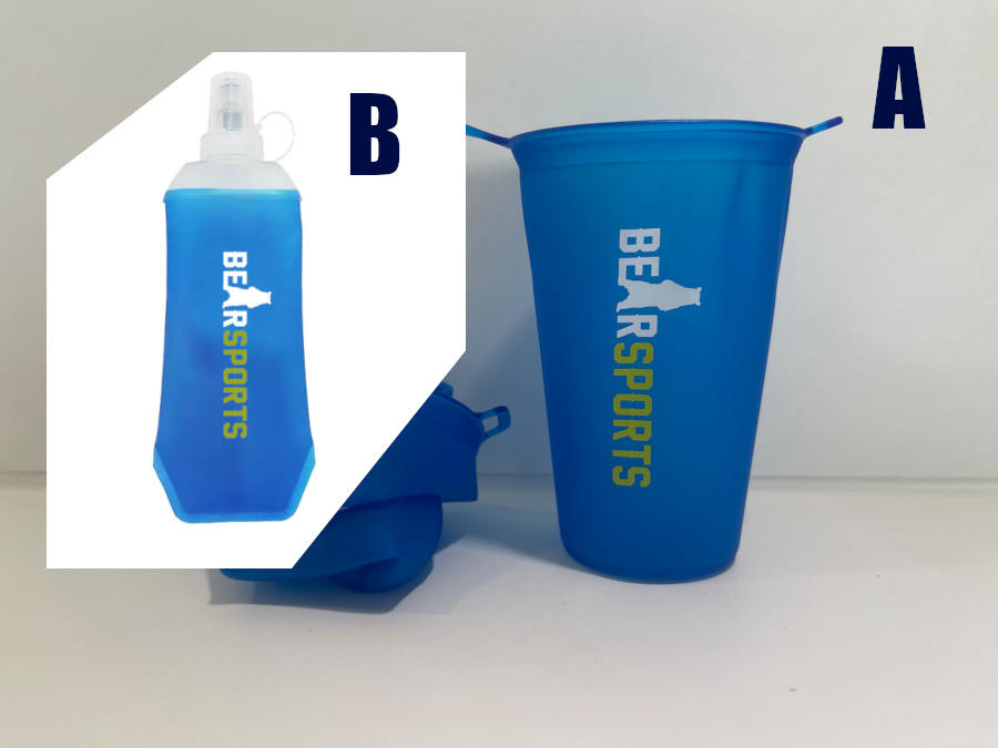 Beautiful mountain view