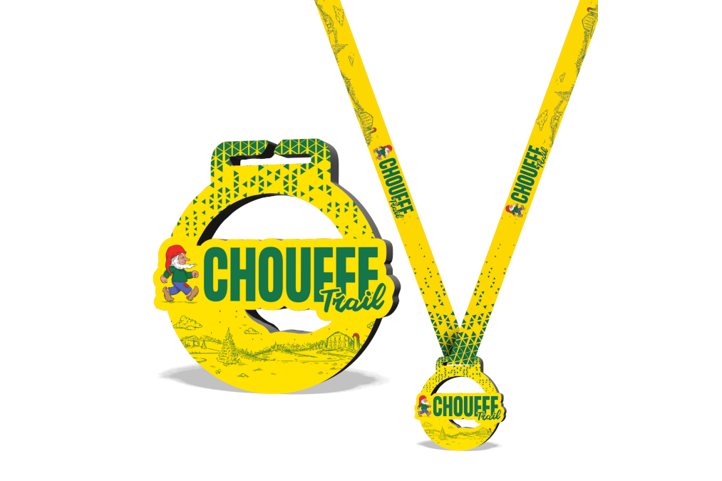 Beautiful mountain view