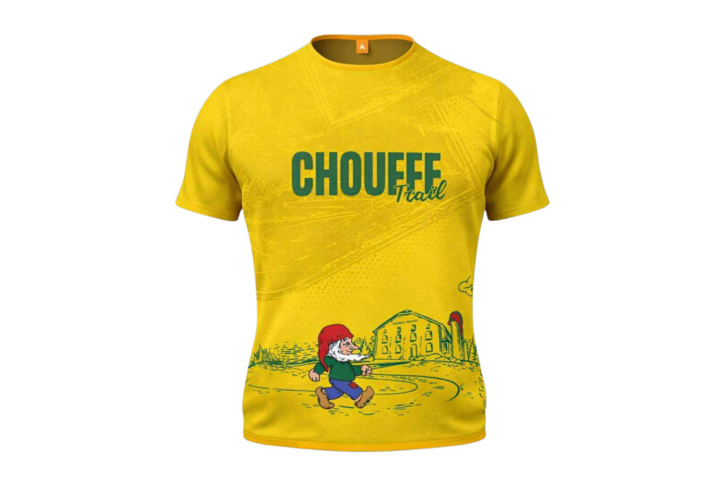 Beautiful mountain view