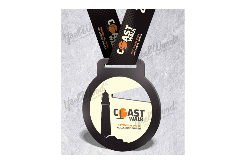 Beautiful mountain view