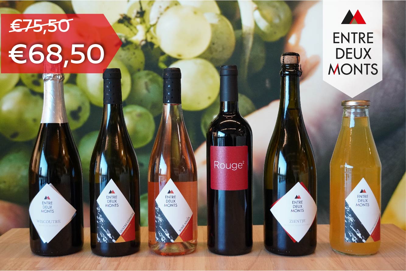 Beautiful mountain view