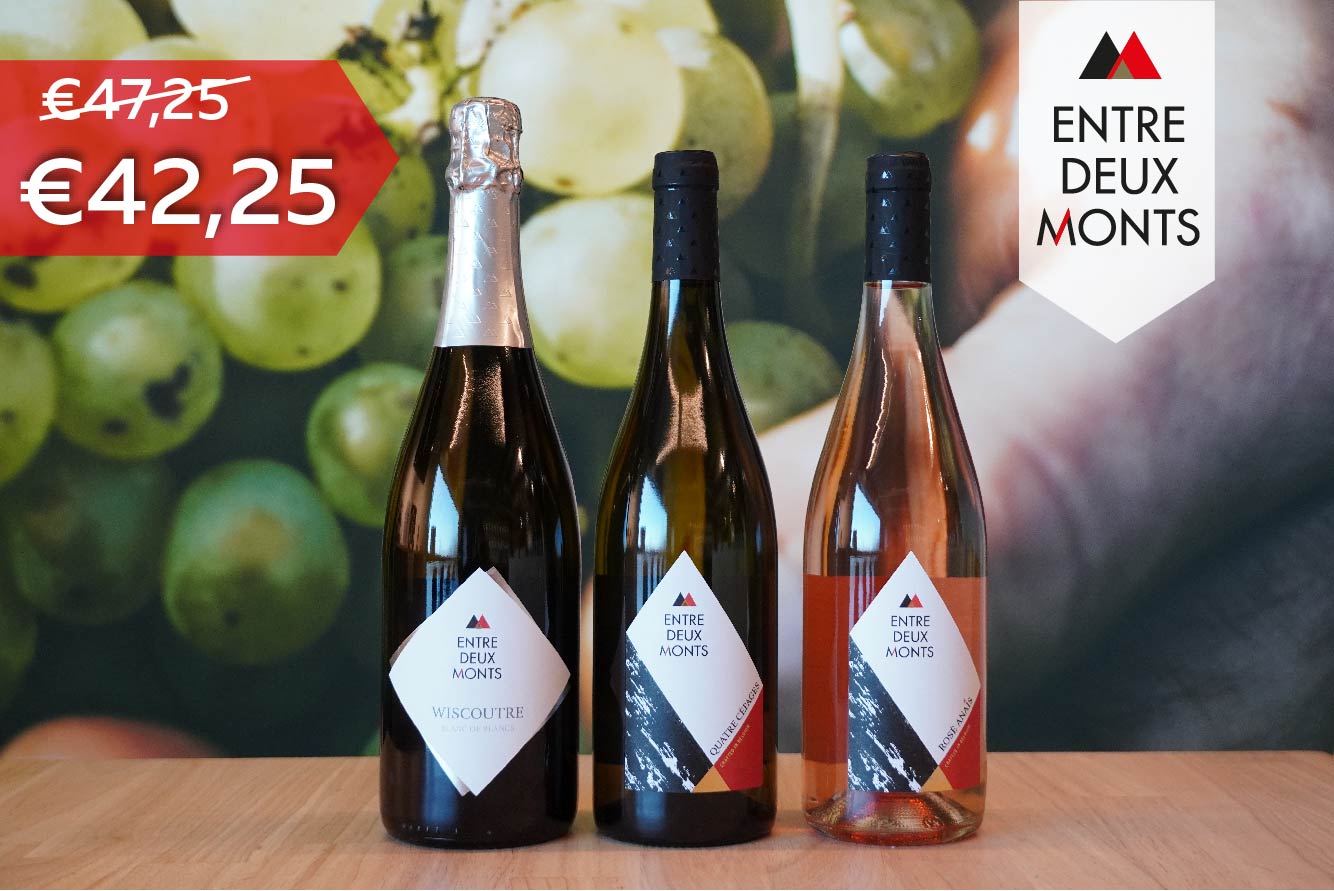 Beautiful mountain view