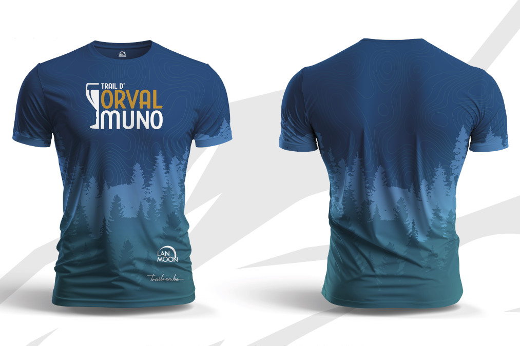 Beautiful mountain view